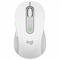 Мышь Logitech M650L Left Signature 910-006240 Бюджетные, Беспроводная