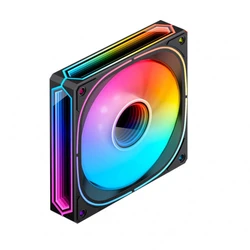 Система охлаждения Jonsbo FR-505BR Black Для системного блока