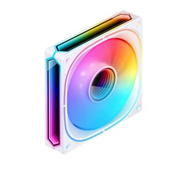 Система охлаждения Jonsbo FR-505WR Reverse White FR-505WR White Для системного блока