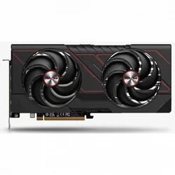 Видеокарта Sapphire AMD Radeon RX 9070 Sapphire Pulse 16Gb 11349-03-20G 16 ГБ