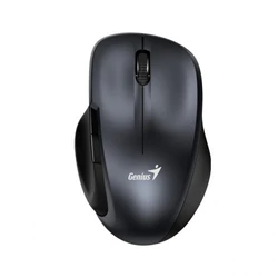 Мышь EnGenius Ergo 8200S Black 31030029401 Бюджетные, Беспроводная