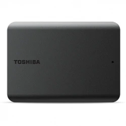Внешние накопители Toshiba CANVIO BASICS HDTB520EK3AA 2 ТБ