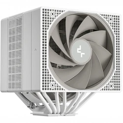 Система охлаждения Deepcool ASSASSIN VC ELITE WH R-ASN4-WHNVNN-GJD Для процессора