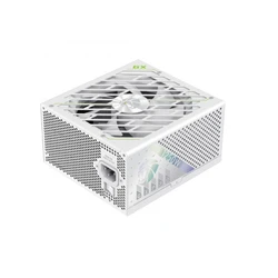 Блок питания GameMax GX PRO 1250G WH 2121-1250B0026 1250 Вт, 80+ Gold
