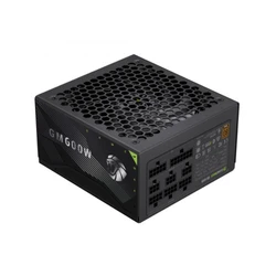 Блок питания GameMax GM 600B 2139-0600B0007 600 Вт