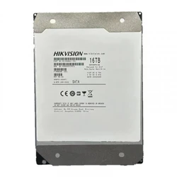 Жесткий диск Hikvision DS160HKAI-VX1 HDD (классические), 16 ТБ, 3.5 дюйма, SATA