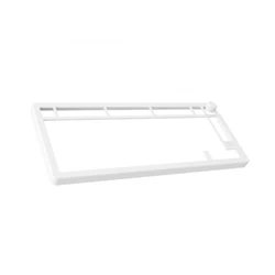 Аксессуар для ПК и Ноутбука HyperX Запчасть к клавиатуре верхняя панель Alloy Rise 75 - White 85U14AA Верхняя панель для клавиатуры