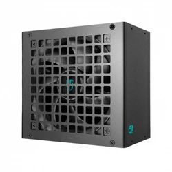 Блок питания GamerStorm PQ750G PQ750G-FD 750 Вт, 80+ Gold