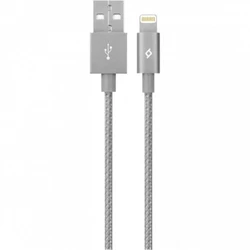 Кабель интерфейсный Ttec 2DKM02UG USB Type A - Lightning (8pin)