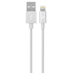 Кабель интерфейсный Ttec 2DKM02G USB Type A - Lightning (8pin)