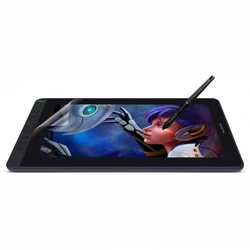 Графический планшет Huion Kamvas 13 GS1331 5080, 8192, 293.76 × 165.24 мм, Цветной дисплей