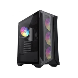 Корпус GameMax Brufen COC 1126-3608R0043 Mid-Tower