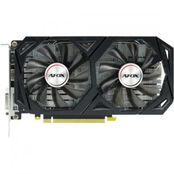 Видеокарта AFOX GTX1660 SUPER 6GB D6 Dual Fan AF1660S-6144D6H7-V2 6 ГБ