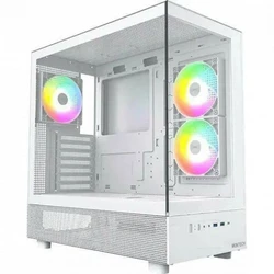 Корпус Montech XR White XR WH Mid-Tower