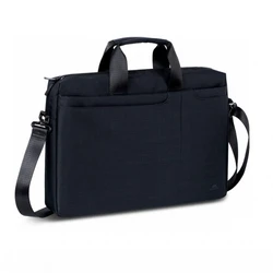 Сумка для ноутбука RIVACASE 8335 Black 8335 black 15.6