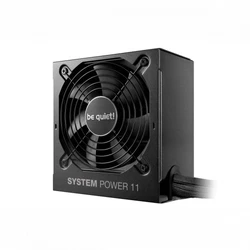 Блок питания be quiet! System Power 11 750W BP012EU 750 Вт, 80+ Bronze