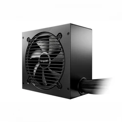 Блок питания be quiet! Pure Power 12 1000W BP005EU 1000 Вт, 80+ Gold