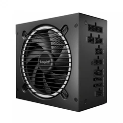 Блок питания be quiet! Pure Power 13M 850W BP027EU 850 Вт, 80+ Bronze