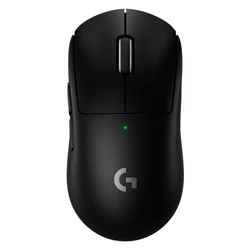 Мышь Logitech PRO X SUPERLIGHT 2 SE Black 910-007554 Игровые, Беспроводная