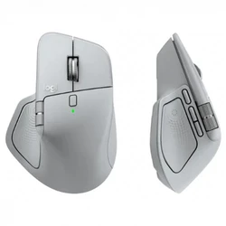 Мышь Logitech MX Master 4 910-007563 Премиальные, Беспроводная