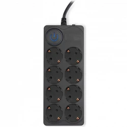 Распределитель питания IPPON iBK-8-EU-5 iBK-8-EU-5-16-B