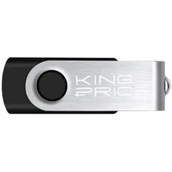 USB флешка (Flash) KingPrice KPFD2A008ABK 8 ГБ