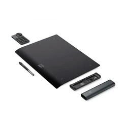 Графический планшет XP-Pen Deco Pro LW Gen 2 MT1172B_ACK05 5080, 8192, 10" x 6"