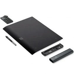 Графический планшет XP-Pen Deco Pro MW Gen 2 MT0962B_ACK05 5080, 8192, 279 x 157 мм