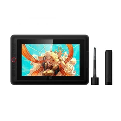 Графический планшет XP-Pen Artist 13.3 Pro V2 MD130FH-AD41 5080, 16384, 293.76 × 165.24 мм, Цветной дисплей