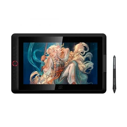 Графический планшет XP-Pen Artist 15.6 Pro V2 MD160FH-AD41 5080, 8192, 344.16 x 193.59 мм, Цветной дисплей