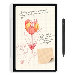 Графический планшет XP-Pen Magic Note Pad CDM1101U-BEU 5080, 16384, 148 x 236 мм, Цветной дисплей