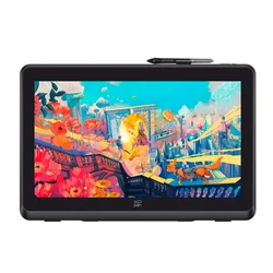 Графический планшет XP-Pen Artist 22 plus MD220FH_EU 5080, 16384, 476 x 268 мм, Цветной дисплей