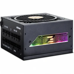 Блок питания Zalman TeraMax II VIEW ZM1000-TMX2 VIEW 1000 Вт, 80+ Gold