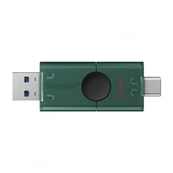 USB флешка (Flash) Kingston DTDEG2 DTDEG2/256GB 256 ГБ