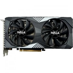 Видеокарта Ninja GeForce RTX 3060 Ti NF306TI86F 8 ГБ