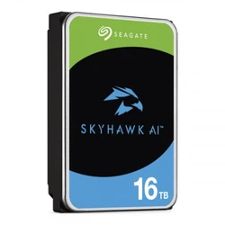 Жесткий диск Seagate ST16000VE004 HDD (классические), 16 ТБ, 3.5 дюйма, SATA