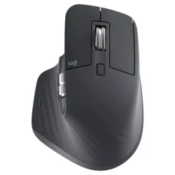 Мышь Logitech MX Master 3S 910-007501 Бюджетные, Беспроводная