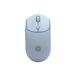 Мышь HP 400 Quiet BLU Wireless Mouse AZ7B4AA Бюджетные, Беспроводная