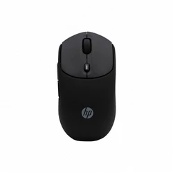 Мышь HP 400 Quiet BLK Wireless Mouse AZ7B2AA Бюджетные, Беспроводная