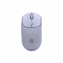 Мышь HP 400 Quiet PUP Wireless Mouse AZ7B7AA Бюджетные, Беспроводная