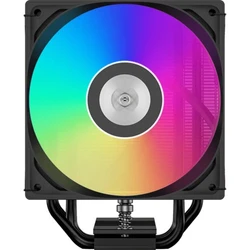 Система охлаждения PCcooler RT500 TC ARGB BK Для процессора