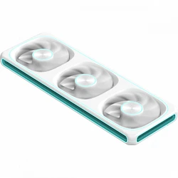 Система охлаждения Formula AIR FUSION 3 WH Для системного блока