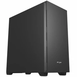 Корпус FSP U530-BS Black Бюджетные, Full-Tower