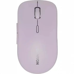 Мышь Canyon MW-12 Pink CNS-CMSW12P Бюджетные, Беспроводная