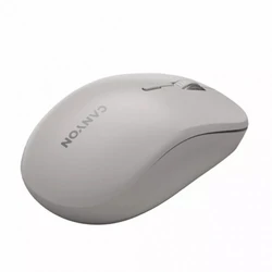 Мышь Canyon MW-12 Beige CNS-CMSW12BG Бюджетные, Беспроводная