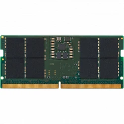 ОЗУ Kingston 32 ГБ KVR48S40BD8-32 SO-DIMM, DDR5, 32 Гб, 4800 МГц