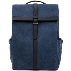Сумка для ноутбука NINETYGO GRINDER Oxford Casual Backpack Blue 15.6