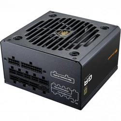 Блок питания Cougar CGR GDN-750 750 Вт, 80+ Gold