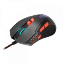 Мышь Canyon CND-SGM321 Игровые, Проводная
