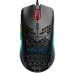 Мышь GLORIOUS Model O Black GO-BLACK Игровые, Проводная